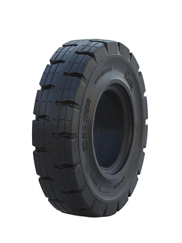 Emrald EMPOWER 15x4.5-8 с замком