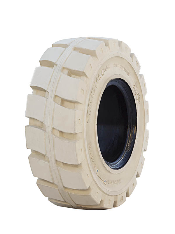 Emrald GRECKSTER GOLD белая 15x4.5-8