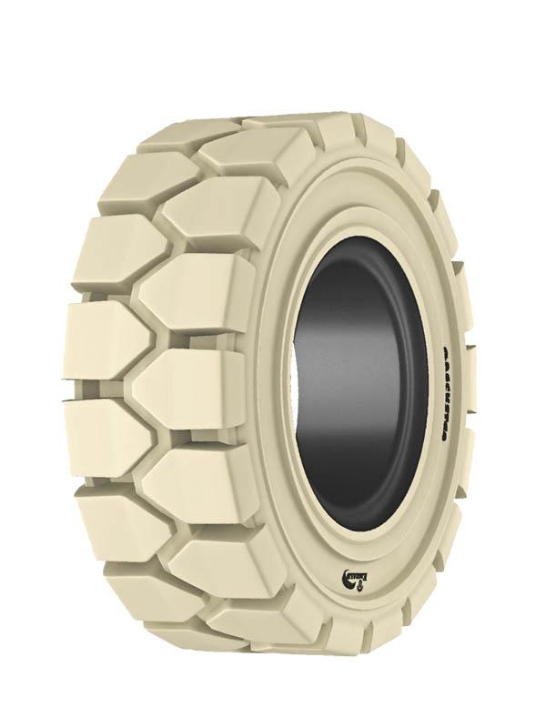 Emrald SUPER STAR белая 15x4.5-8 стандарт